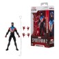 Marvel - Spider-Man 2  Legends Gamerverse figurine Miles Morales (Boricua Suit) 15 cm