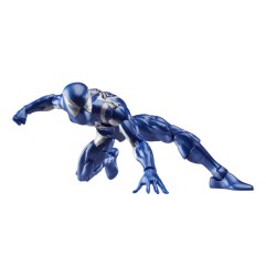 Spider-Man 2 Marvel Legends Gamerverse - Figurine Peter Parker (Anti-Venom Suit Style) 15 cm
