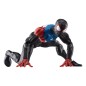 Spider-Man 2 Marvel Legends Gamerverse - Figurine Miles Morales (Boricua Suit) 15 cm