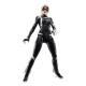 Spider-Man 2 Marvel Legends Gamerverse - Figurine Felicia Hardy (Black Cat) 15 cm