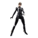 Spider-Man 2 Marvel Legends Gamerverse - Figurine Felicia Hardy (Black Cat) 15 cm