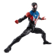 Spider-Man 2 Marvel Legends Gamerverse - Figurine Miles Morales (Boricua Suit) 15 cm