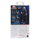 Spider-Man 2 Marvel Legends Gamerverse - Figurine Felicia Hardy (Black Cat) 15 cm