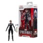 Marvel - Spider-Man 2  Legends Gamerverse figurine Felicia Hardy (Black Cat) 15 cm