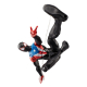 Spider-Man 2 Marvel Legends Gamerverse - Figurine Miles Morales (Boricua Suit) 15 cm