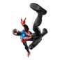 Marvel - Spider-Man 2  Legends Gamerverse figurine Miles Morales (Boricua Suit) 15 cm