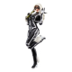 Spider-Man 2 Marvel Legends Gamerverse - Figurine Felicia Hardy (Black Cat) 15 cm