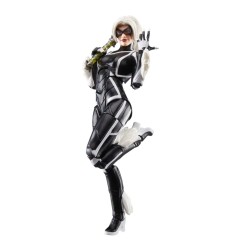 Marvel - Spider-Man 2  Legends Gamerverse figurine Felicia Hardy (Black Cat) 15 cm