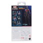 Spider-Man 2 Marvel Legends Gamerverse - Figurine Miles Morales (Brooklyn 2099 Suit) 15 cm