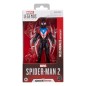 Spider-Man 2 Marvel Legends Gamerverse - Figurine Miles Morales (Boricua Suit) 15 cm