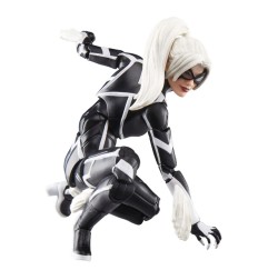 Spider-Man 2 Marvel Legends Gamerverse - Figurine Felicia Hardy (Black Cat) 15 cm
