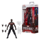 Spider-Man 2 Marvel Legends Gamerverse - Figurine Miles Morales (Brooklyn 2099 Suit) 15 cm
