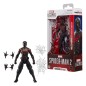 Spider-Man 2 Marvel Legends Gamerverse - Figurine Miles Morales (Brooklyn 2099 Suit) 15 cm