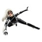 Marvel - Spider-Man 2  Legends Gamerverse figurine Felicia Hardy (Black Cat) 15 cm