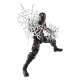 Spider-Man 2 Marvel Legends Gamerverse - Figurine Miles Morales (Brooklyn 2099 Suit) 15 cm