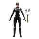 Spider-Man 2 Marvel Legends Gamerverse - Figurine Felicia Hardy (Black Cat) 15 cm