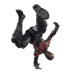 Marvel - Spider-Man 2  Legends Gamerverse figurine Miles Morales (Brooklyn 2099 Suit) 15 cm