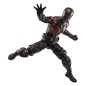 Spider-Man 2 Marvel Legends Gamerverse - Figurine Miles Morales (Brooklyn 2099 Suit) 15 cm