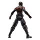 Spider-Man 2 Marvel Legends Gamerverse - Figurine Miles Morales (Brooklyn 2099 Suit) 15 cm