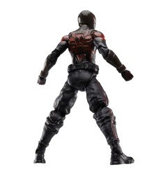 Marvel - Spider-Man 2  Legends Gamerverse figurine Miles Morales (Brooklyn 2099 Suit) 15 cm