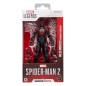 Spider-Man 2 Marvel Legends Gamerverse - Figurine Miles Morales (Brooklyn 2099 Suit) 15 cm