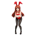 The Melancholy of Haruhi Suzumiya - Statuette BiCute Bunnies Mikuru Asahina 24 cm