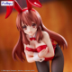 The Melancholy of Haruhi Suzumiya - Statuette BiCute Bunnies Mikuru Asahina 24 cm