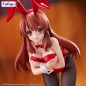The Melancholy of Haruhi Suzumiya - Statuette PVC BiCute Bunnies Mikuru Asahina 24 cm