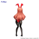 The Melancholy of Haruhi Suzumiya - Statuette BiCute Bunnies Mikuru Asahina 24 cm