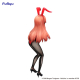The Melancholy of Haruhi Suzumiya - Statuette BiCute Bunnies Mikuru Asahina 24 cm