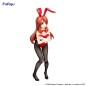 The Melancholy of Haruhi Suzumiya - Statuette BiCute Bunnies Mikuru Asahina 24 cm