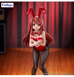 The Melancholy of Haruhi Suzumiya - Statuette PVC BiCute Bunnies Mikuru Asahina 24 cm