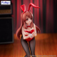 The Melancholy of Haruhi Suzumiya - Statuette BiCute Bunnies Mikuru Asahina 24 cm