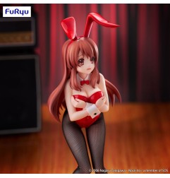 The Melancholy of Haruhi Suzumiya - Statuette PVC BiCute Bunnies Mikuru Asahina 24 cm