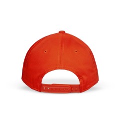 1, Rue Sésame - Sesame Street casquette baseball Cookie Monster
