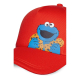 1, Rue Sésame - Casquette baseball Cookie Monster