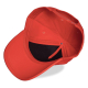1, Rue Sésame - Casquette baseball Cookie Monster