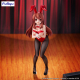 The Melancholy of Haruhi Suzumiya - Statuette BiCute Bunnies Mikuru Asahina 24 cm