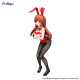 The Melancholy of Haruhi Suzumiya - Statuette BiCute Bunnies Mikuru Asahina 24 cm