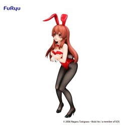 The Melancholy of Haruhi Suzumiya - Statuette PVC BiCute Bunnies Mikuru Asahina 24 cm
