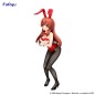 The Melancholy of Haruhi Suzumiya - Statuette PVC BiCute Bunnies Mikuru Asahina 24 cm