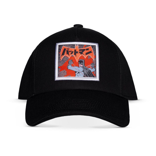 Batman - Casquette baseball Comic Batman
