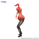 The Melancholy of Haruhi Suzumiya - Statuette BiCute Bunnies Mikuru Asahina 24 cm
