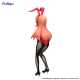 The Melancholy of Haruhi Suzumiya - Statuette BiCute Bunnies Mikuru Asahina 24 cm