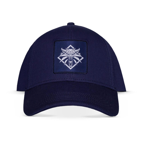The Witcher - Casquette baseball Logo The Witcher