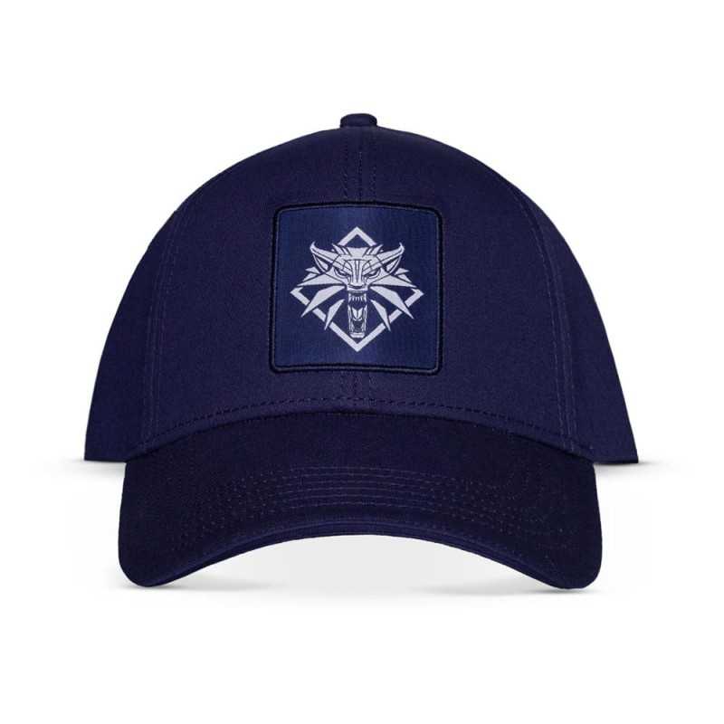 The Witcher - Casquette baseball Logo