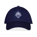 The Witcher - Casquette baseball Logo The Witcher