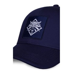The Witcher - Casquette baseball Logo The Witcher