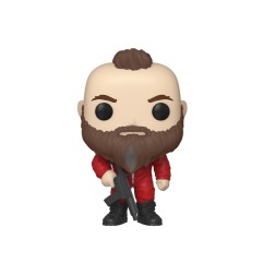 La casa de papel - POP! TV Vinyl figurine Oslo 9 cm