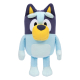 Bluey - Peluche parlante Bluey 33 cm